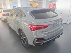 Audi Q3 Sportback 40 TFSI Fashion Edition - photo 4