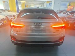 Audi Q3 Sportback 40 TFSI Fashion Edition - photo 5