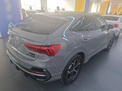 Audi Q3 Sportback 40 TFSI Fashion Edition - photo 6