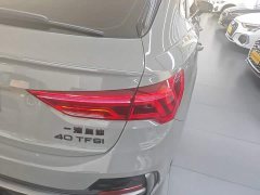 Audi Q3 Sportback 40 TFSI Fashion Edition - photo 7