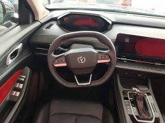 Changan CS55 PLUS 2nd Generation 1.5T DCT Luxury - ფოტო 10
