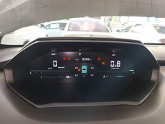 Changan CS55 PLUS 2nd Generation 1.5T DCT Luxury - ფოტო 11