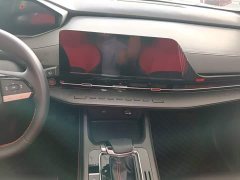 Changan CS55 PLUS 2nd Generation 1.5T DCT Luxury - ფოტო 12