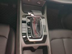 Changan CS55 PLUS 2nd Generation 1.5T DCT Luxury - ფოტო 13
