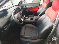 Changan CS55 PLUS 2nd Generation 1.5T DCT Luxury - ფოტო 14