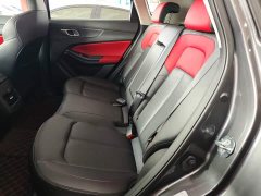 Changan CS55 PLUS 2nd Generation 1.5T DCT Luxury - ფოტო 16