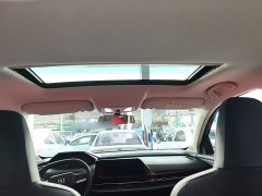 Changan CS55 PLUS 2nd Generation 1.5T DCT Luxury - ფოტო 17