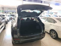 Changan CS55 PLUS 2nd Generation 1.5T DCT Luxury - ფოტო 18