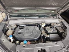 Changan CS55 PLUS 2nd Generation 1.5T DCT Luxury - ფოტო 19