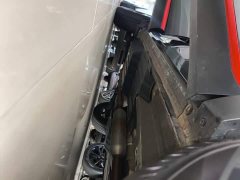 Changan CS55 PLUS 2nd Generation 1.5T DCT Luxury - ფოტო 20