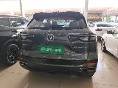 Changan CS55 PLUS 2nd Generation 1.5T DCT Luxury - ფოტო 5