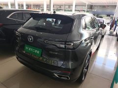 Changan CS55 PLUS 2nd Generation 1.5T DCT Luxury - ფოტო 6