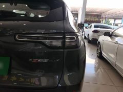 Changan CS55 PLUS 2nd Generation 1.5T DCT Luxury - ფოტო 7