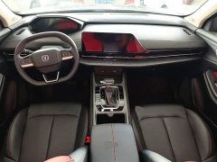 Changan CS55 PLUS 2nd Generation 1.5T DCT Luxury - ფოტო 9