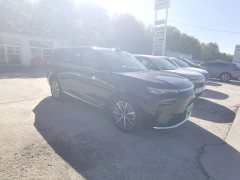 GAC Aion S9 Qiankun Ultra 6-Seater - фото 1