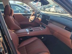 GAC Aion S9 Qiankun Ultra 6-Seater - фото 3