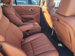 GAC Aion S9 Qiankun Ultra 6-Seater - фото 4