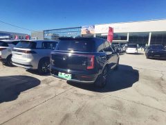 GAC Aion S9 Qiankun Ultra 6-Seater - фото 5