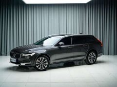 Volvo V90 Cross Country B5 AWD Intelligent Remote Edition - фото 1