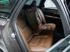 Volvo V90 Cross Country B5 AWD Intelligent Remote Edition - фото 12