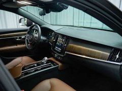 Volvo V90 Cross Country B5 AWD Intelligent Remote Edition - фото 15
