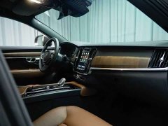 Volvo V90 Cross Country B5 AWD Intelligent Remote Edition - фото 16