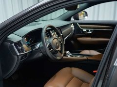 Volvo V90 Cross Country B5 AWD Intelligent Remote Edition - фото 17