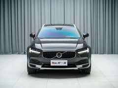 Volvo V90 Cross Country B5 AWD Intelligent Remote Edition - фото 2