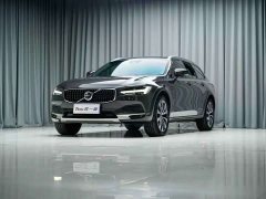 Volvo V90 Cross Country B5 AWD Intelligent Remote Edition - фото 3