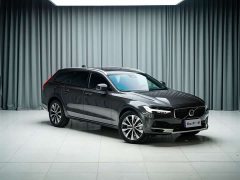 Volvo V90 Cross Country B5 AWD Intelligent Remote Edition - фото 4