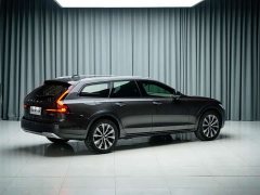 Volvo V90 Cross Country B5 AWD Intelligent Remote Edition - фото 5