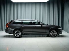 Volvo V90 Cross Country B5 AWD Intelligent Remote Edition - фото 6