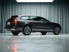 Volvo V90 Cross Country B5 AWD Intelligent Remote Edition - фото 7
