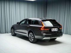 Volvo V90 Cross Country B5 AWD Intelligent Remote Edition - фото 8