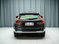 Volvo V90 Cross Country B5 AWD Intelligent Remote Edition - фото 9