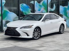 Lexus ES 300h Excellence Edition - ფოტო 1