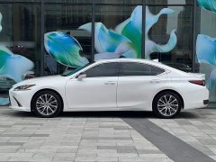 Lexus ES 300h Excellence Edition - ფოტო 10
