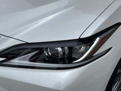 Lexus ES 300h Excellence Edition - ფოტო 15