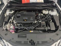 Lexus ES 300h Excellence Edition - ფოტო 17