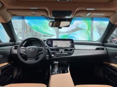 Lexus ES 300h Excellence Edition - ფოტო 18