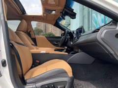 Lexus ES 300h Excellence Edition - ფოტო 2