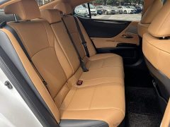 Lexus ES 300h Excellence Edition - ფოტო 4