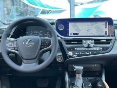Lexus ES 300h Excellence Edition - ფოტო 5