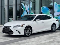 Lexus ES 300h Excellence Edition - ფოტო 7
