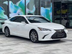 Lexus ES 300h Excellence Edition - ფოტო 8