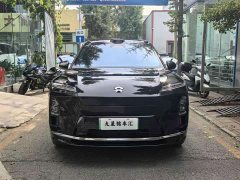 NIO ES8 Six-Seat Executive Signature Edition - фото 2