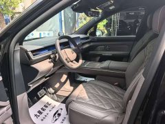 NIO ES8 Six-Seat Executive Signature Edition - фото 4