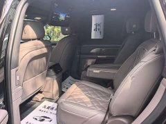 NIO ES8 Six-Seat Executive Signature Edition - фото 5