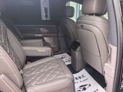 NIO ES8 Six-Seat Executive Signature Edition - фото 6