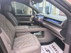 NIO ES8 Six-Seat Executive Signature Edition - фото 7